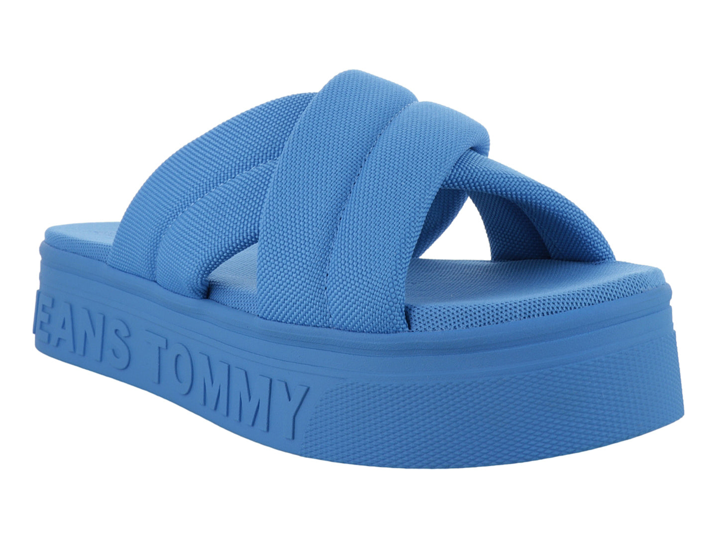 Sandalias Tommy Hilfiger 2116 Para Mujer