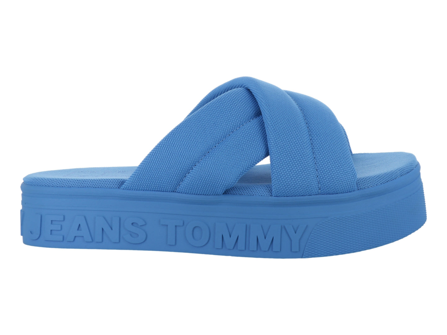 Sandalias Tommy Hilfiger 2116 Para Mujer