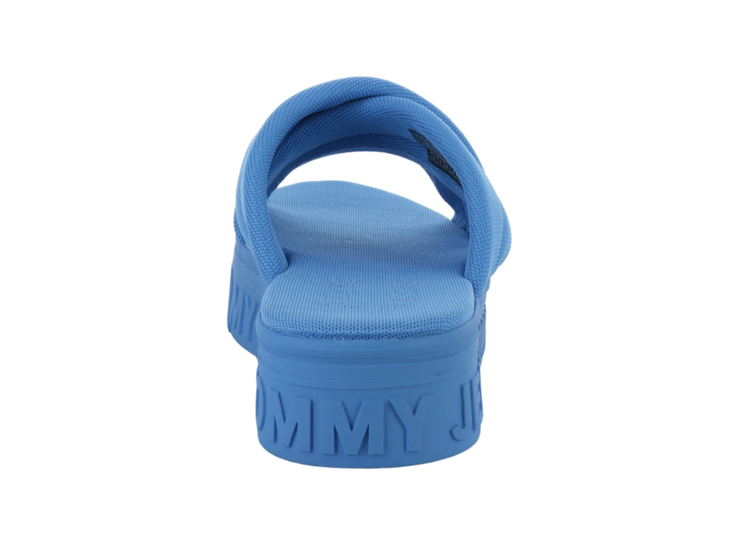 Sandalias Tommy Hilfiger 2116 Para Mujer