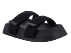 Sandalias Tommy Hilfiger 2182 Para Mujer