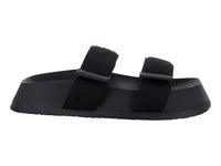 Sandalias Tommy Hilfiger Negro para Mujer