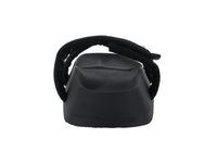 Sandalias Tommy Hilfiger Negro para Mujer