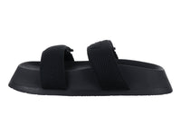 Sandalias Tommy Hilfiger Negro para Mujer
