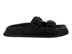 Sandalias Tommy Hilfiger 2136 Para Mujer
