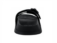 Sandalias Tommy Hilfiger Negro para Mujer