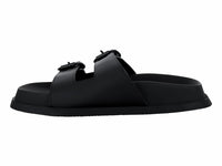 Sandalias Tommy Hilfiger Negro para Mujer