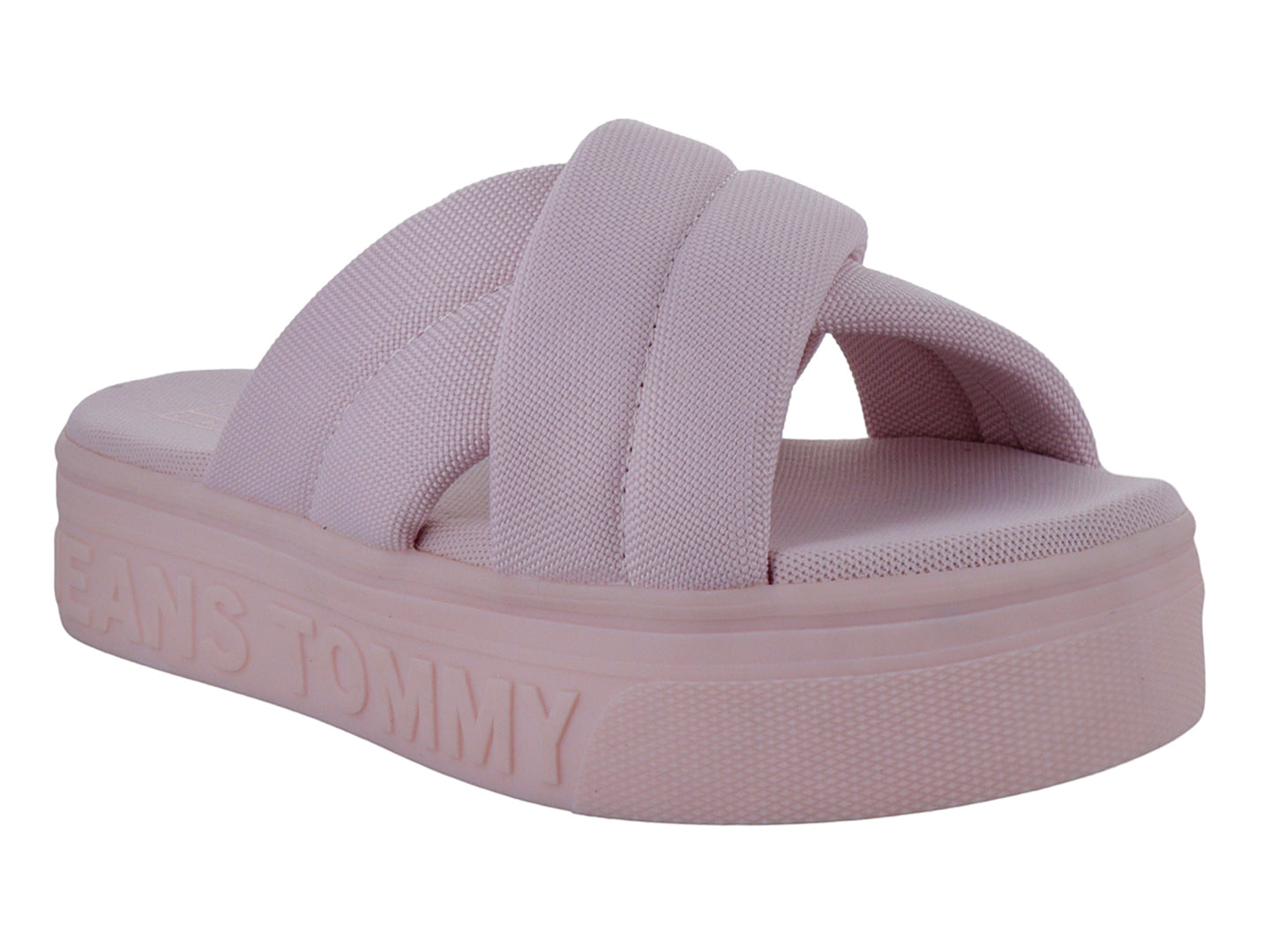 Sandalias Tommy Hilfiger 2116 Para Mujer