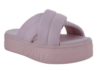 Sandalias Tommy Hilfiger 2116 Para Mujer