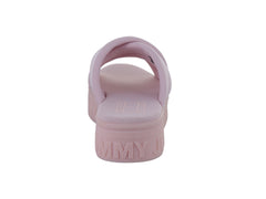 Sandalias Tommy Hilfiger Misty Pink para Mujer