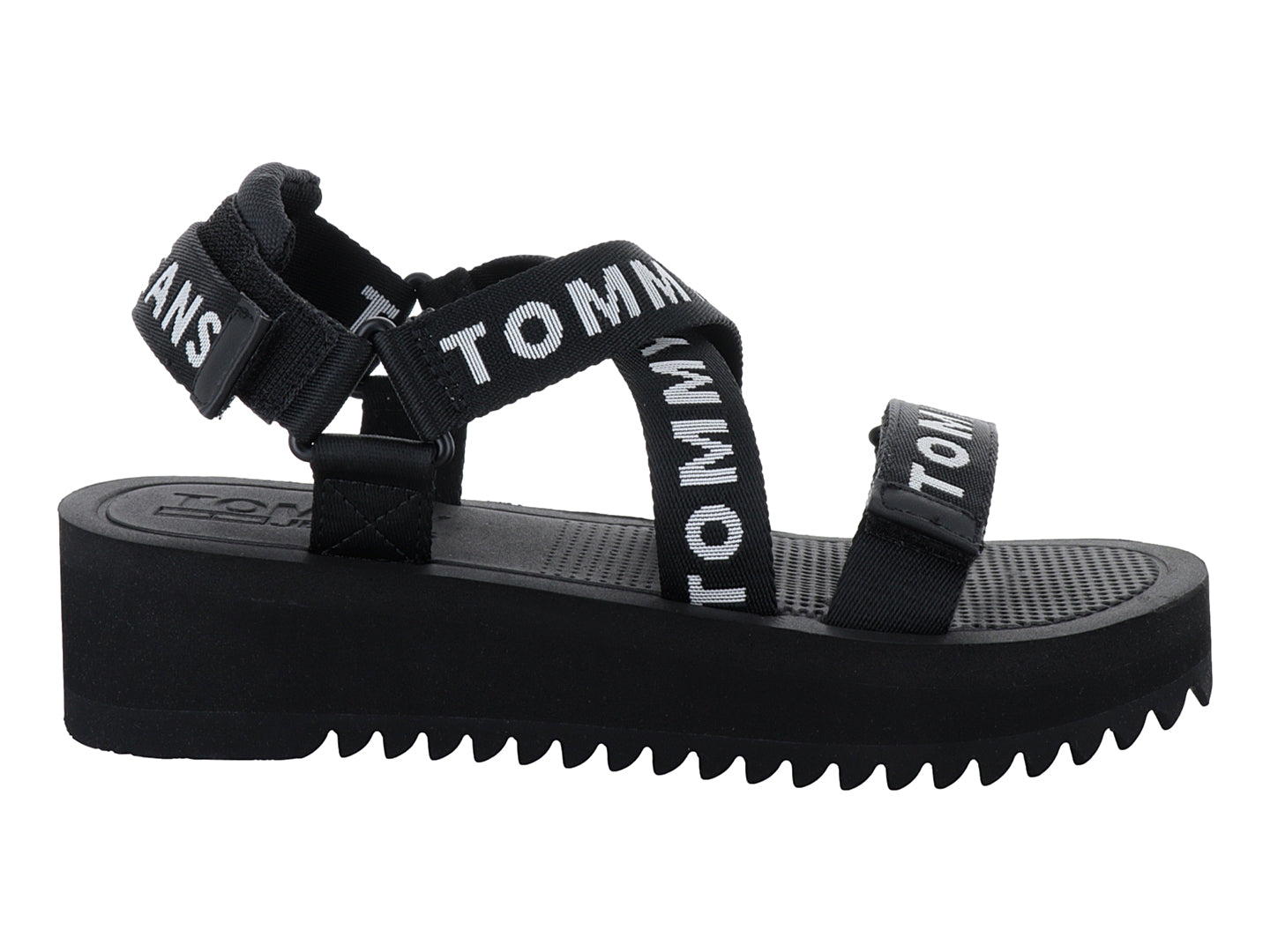 Sandalias Tommy Hilfiger 2119 Para Mujer