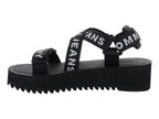 Sandalias Tommy Hilfiger 2119 Para Mujer