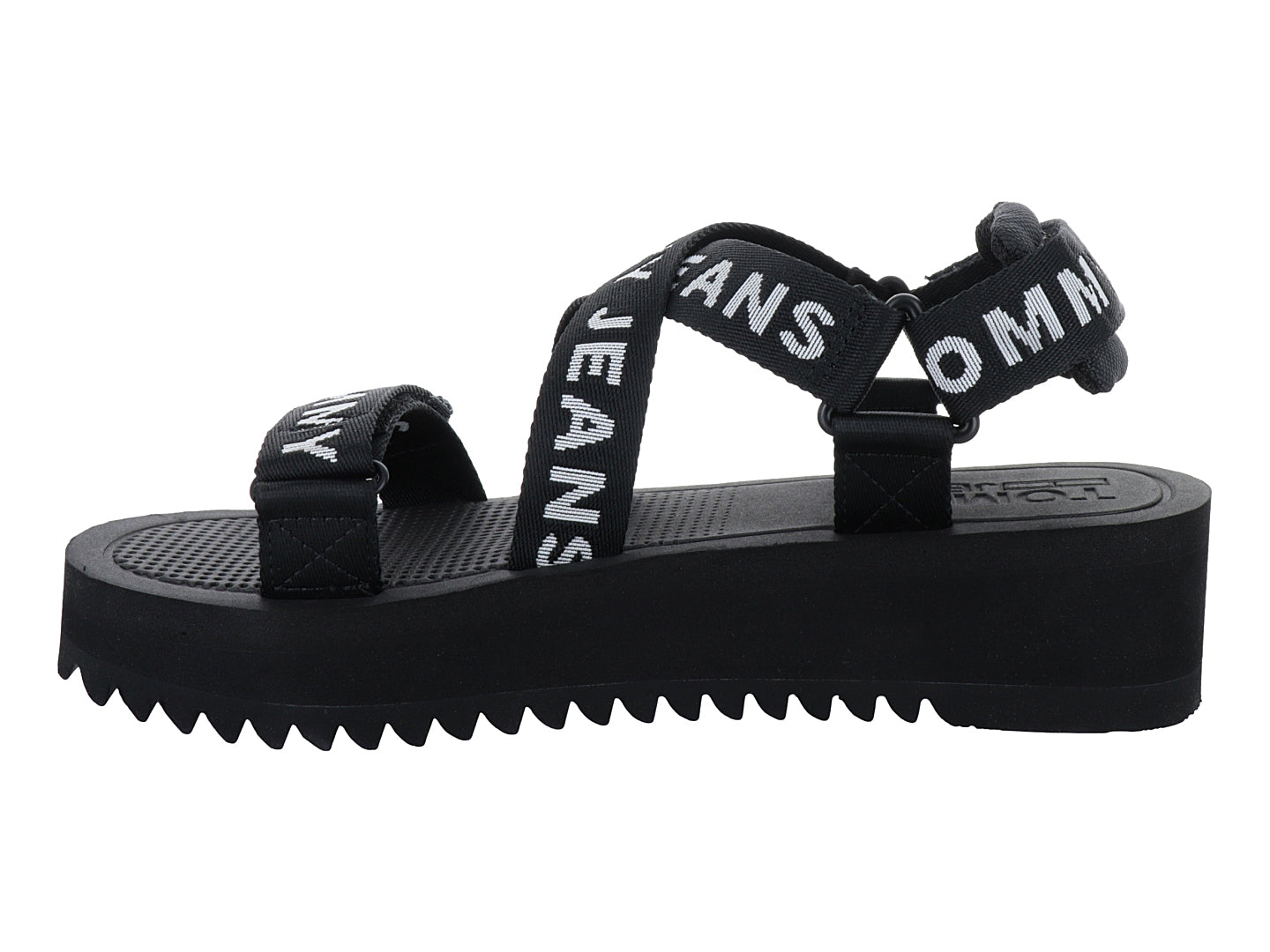 Sandalias Tommy Hilfiger 2119 Para Mujer