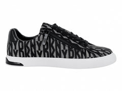 Tenis DKNY Negro y Beige para Mujer