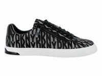 Tenis DKNY Negro y Beige para Mujer
