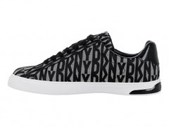 Tenis DKNY Negro y Beige para Mujer
