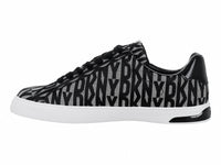 Tenis DKNY Negro y Beige para Mujer