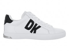 Tenis DKNY Blancos y Negros para Mujer