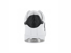 Tenis DKNY Blancos y Negros para Mujer