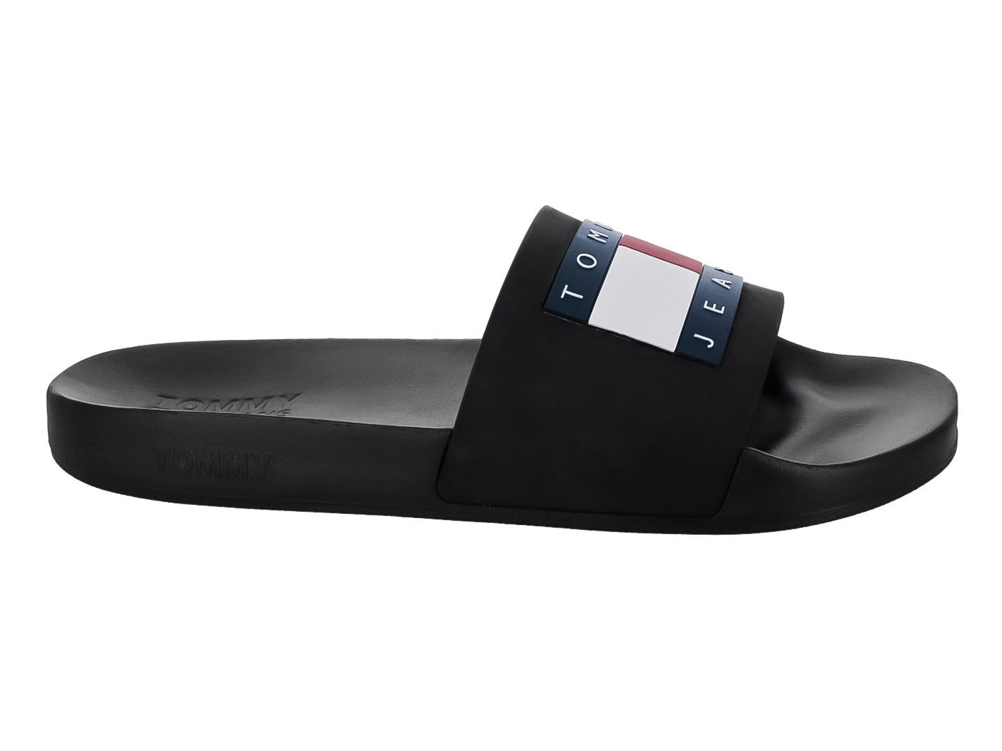 Sandalias Tommy Hilfiger M01191 Para Hombre