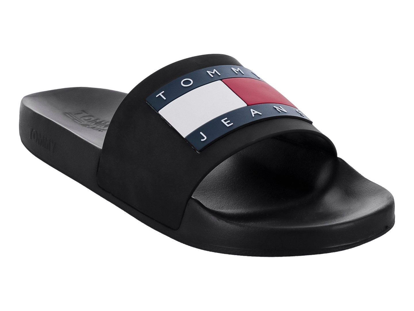 Sandalias Tommy Hilfiger M01191 Para Hombre