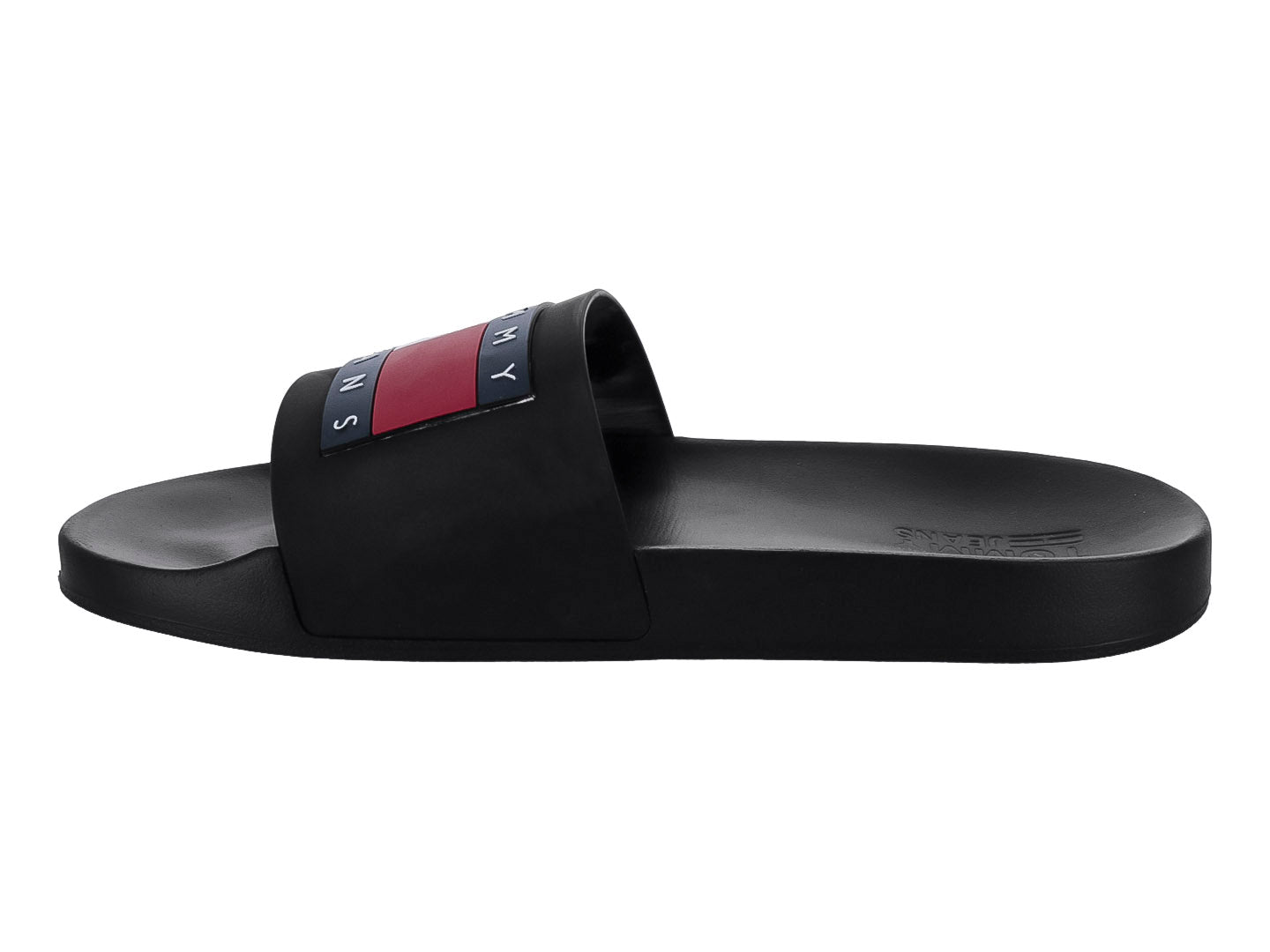 Sandalias Tommy Hilfiger M01191 Para Hombre