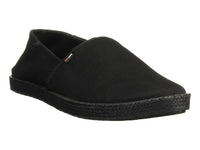 Zapatos Tommy Hilfiger M01150 Para Hombre