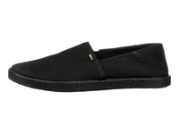 Zapatos Tommy Hilfiger M01150 Para Hombre