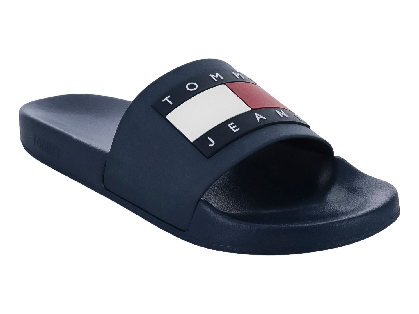 Sandalias Tommy Hilfiger M01191 Para Hombre