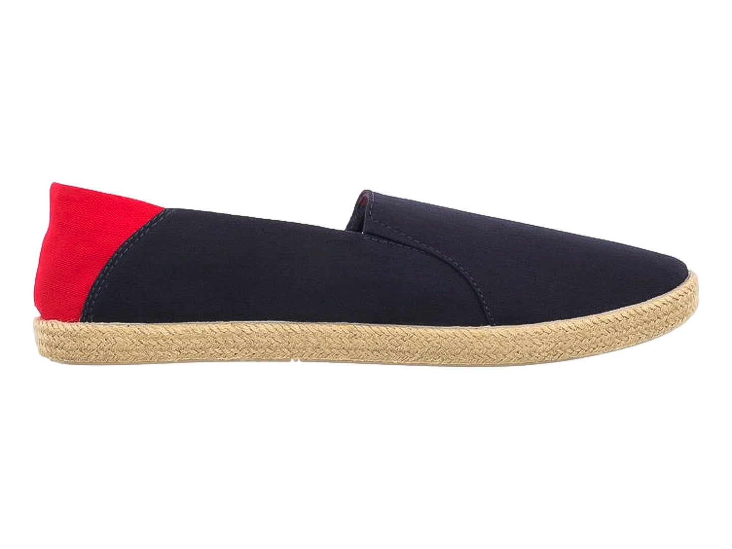 Zapatos Tommy Hilfiger Alpargata M00569 Para Hombre