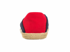 Alpargatas Tommy Hilfiger Azul para Hombre