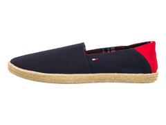Alpargatas Tommy Hilfiger Azul para Hombre