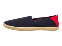 Zapatos Tommy Hilfiger Alpargata M00569 Para Hombre