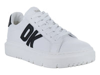 Tenis Dkny 12778 Para Mujer