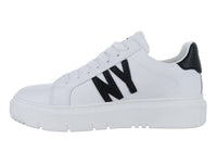Tenis Dkny 12778 Para Mujer