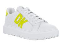 Tenis Dkny 61798 Para Mujer