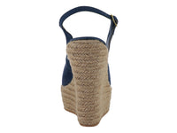 Sandalias Luna Rosa 506 Para Mujer