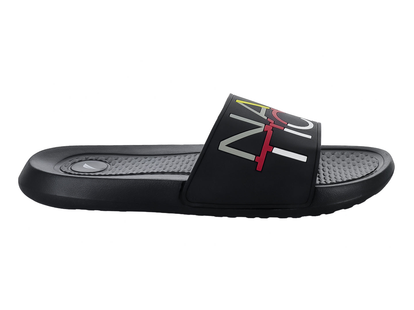 Sandalias Nautica Shark Para Hombre