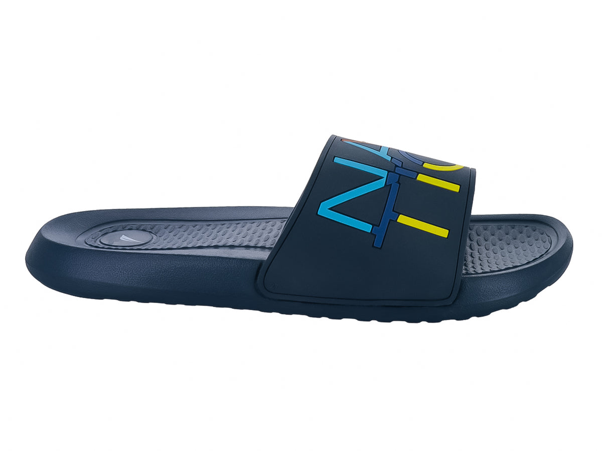Sandalias Nautica Shark Para Hombre