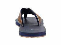 Sandalias Nautica Brady Para Hombre