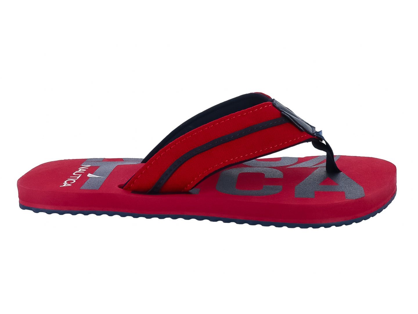 Sandalias Nautica Dillon Para Hombre