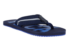 Sandalias Nautica Azul Marino para Hombre