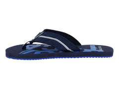 Sandalias Nautica Azul Marino para Hombre