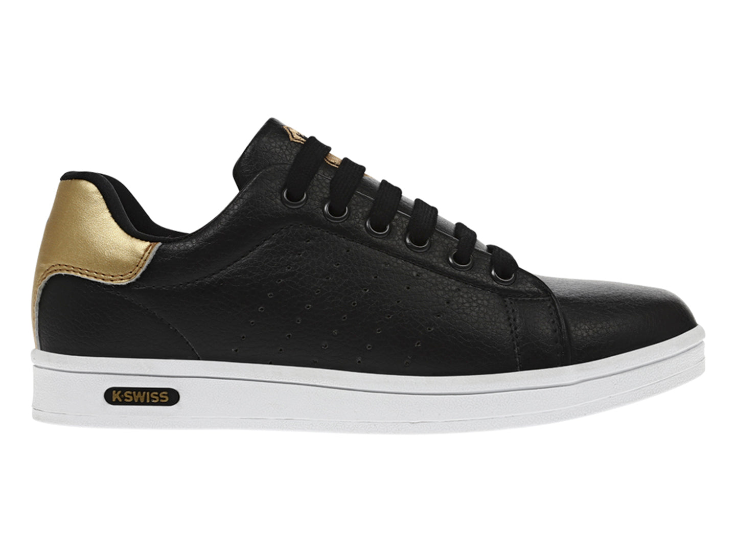 Tenis K-Swiss Loki 9F602 Para Mujer