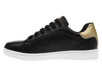Tenis K-Swiss Loki 9F602 Para Mujer