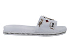 Sandalias Karl Lagerfeld 134737 Para Mujer