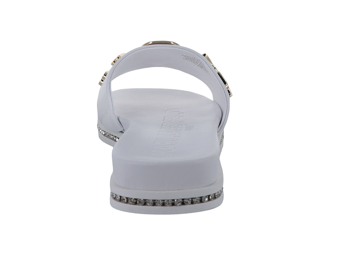 Sandalias Karl Lagerfeld 134737 Para Mujer