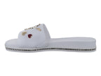Sandalias Karl Lagerfeld 134737 Para Mujer
