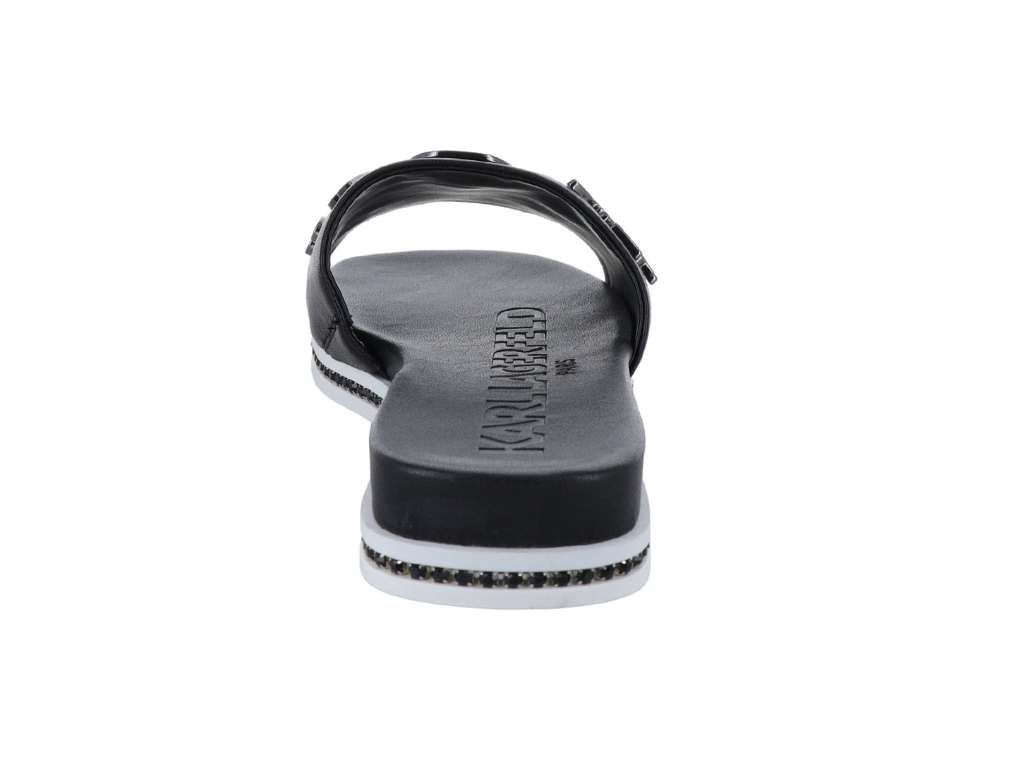 Sandalias Karl Lagerfeld 134737 Para Mujer