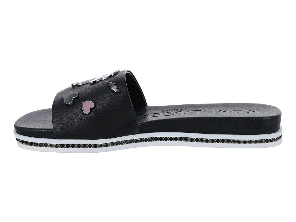 Sandalias Karl Lagerfeld 134737 Para Mujer