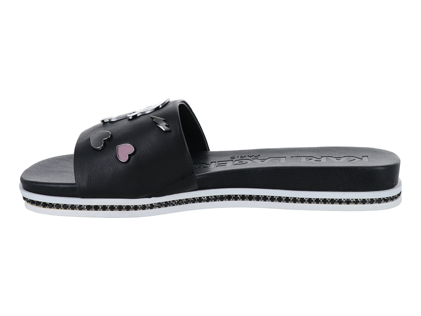 Sandalias Karl Lagerfeld 134737 Para Mujer